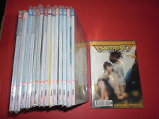 MACROSS 7-TRASH- SERIE