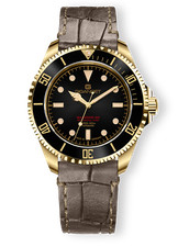 Gigandet Orologio da Uomo Sub
