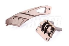 Jazrider Supporto Telaio