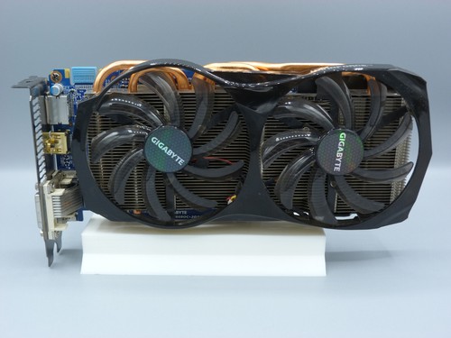 Gigabyte windforce geforce - windforce, gtx