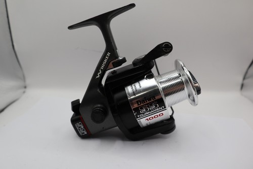 Daiwa 1000 torneo - daiwa, ss