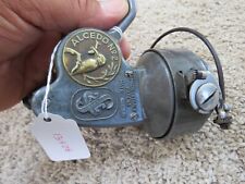 Mulinello da pesca Alcedo