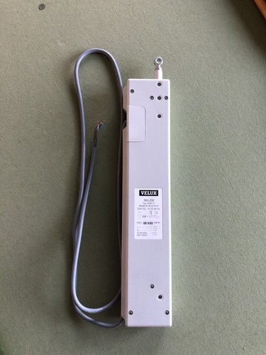 Motore elettrico velux 3mj 230 - elettrico,