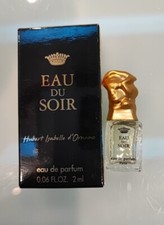 MINIATURA PROFUMO SISLEY EAU