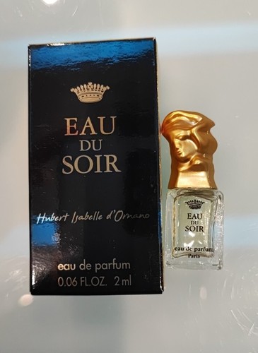 Miniatura profumo sisley eau - profumo,