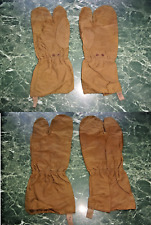 Guanti per ALPINI da montagna