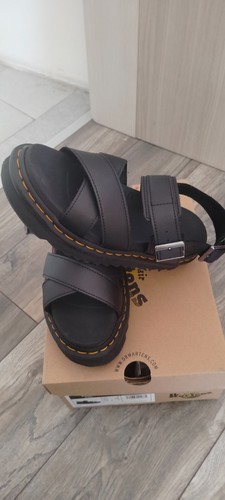 Sandali donna dott martens - dott,