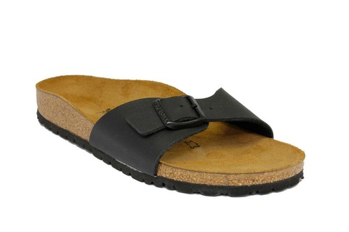 Ciabatta birkenstock madrid - birkenstock, da
