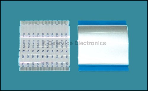 Cavo piatto scheda - 1, (scheda