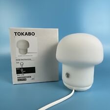 IKEA Tokabo, lampada da tavolo