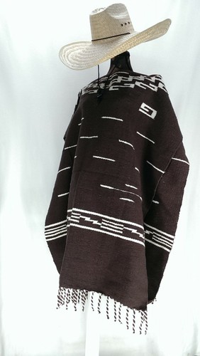 Poncho cappello sharpshooter - poncho,