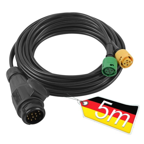 Set cavi spina - cavi, 5