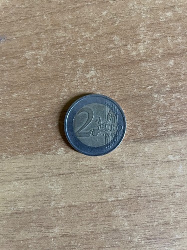 Moneta euro irlanda - euro, 2002