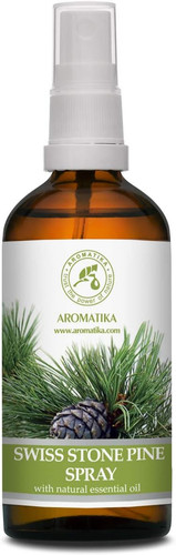 Spray aromatico pino cembro - spray,