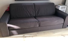 Divano letto posti doimo - letto,