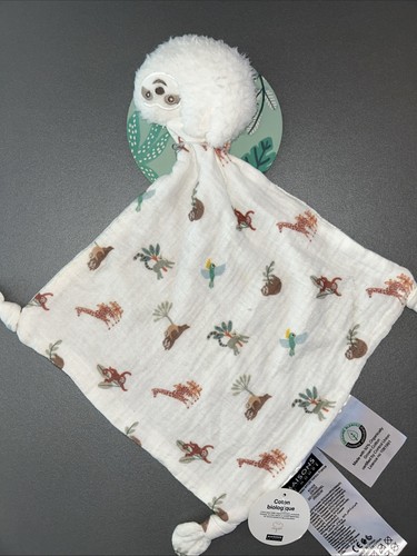 Doudou maisons monde plat - doudou, du