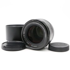Fujifilm Fujinon XF 56mm f/1.2