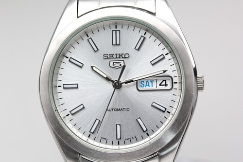 Quasi come nuovo - [], orologio