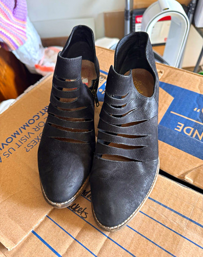 Seychelles stivaletto donna