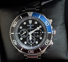 Batteria nuova. Orologio