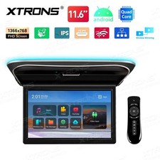 MONITOR DA TETTO ANDROID