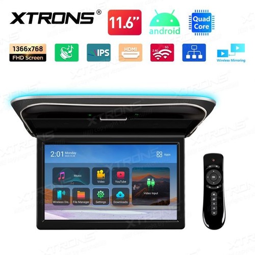 Monitor tetto android - monitor,