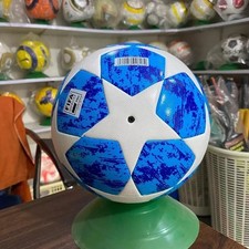 Nuovo pallone calcio Adidas