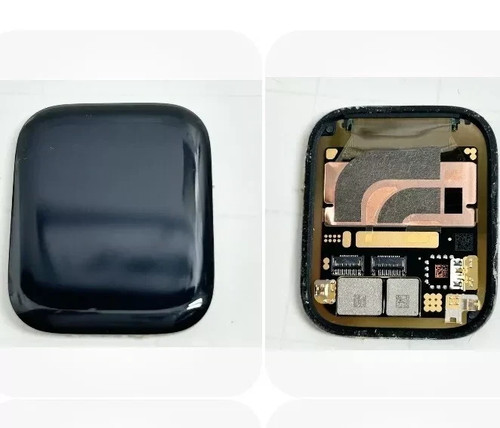 Schermo oled per apple watch - apple,