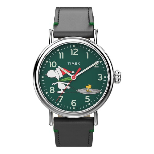 Timex standard peanuts - timex,