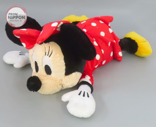 Peluche minnie mouse - peluche,