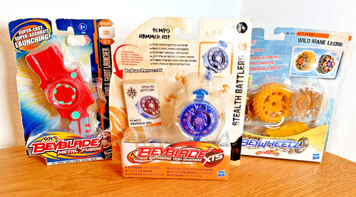 Set beyblade nuovo - beyblade,