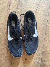 NIKE zoom rival D - scarpe chiodate atletica leggera, misura 40,5