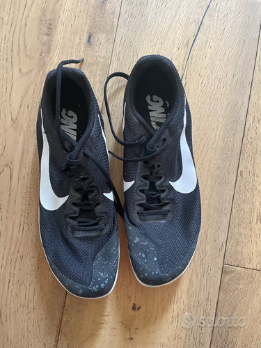Nike zoom rival scarpe - rival,