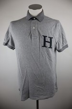 TOMMY HILFIGER POLO SHIRT MENS