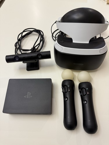 Playstation vr visore - playstation,
