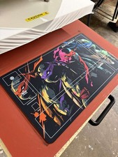 Tappetino da gioco TMNT
