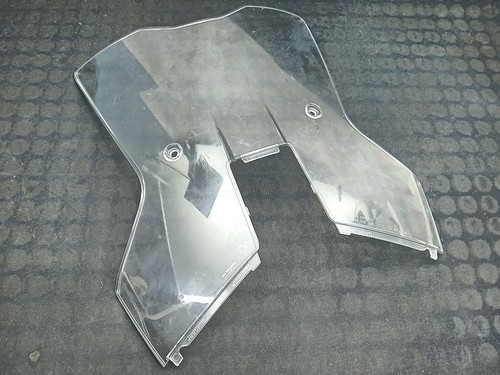 Cupolino plexiglass originale - cupolino,
