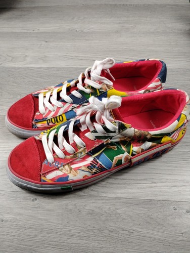 Polo ralph lauren sayer - ralph,