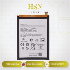 SAMSUNG A05s (A057) BATTERIA (SLC-51) 5000 MAH-SOSTITUZIONE ALTA QUALITÀ STOCK UK