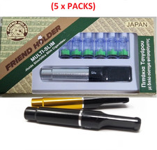 Friend holder cartridges - holder, +