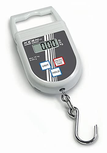 Bilancia sospesa 15k20 - , ch