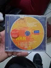 Cd Pavarotti E Friends