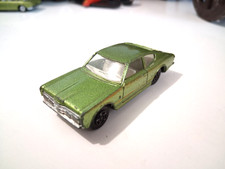 POLISTIL VINTAGE RJ 20 FORD