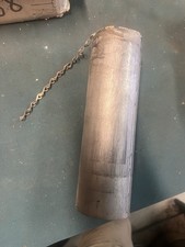 Land Rover 88 109 Defender Auto Epoca Classic Car Vintage  Tubo Filtro Serbatoio