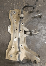 Telaio ausiliario ant