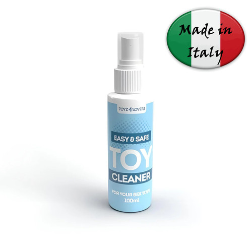 Detergente igenizzante