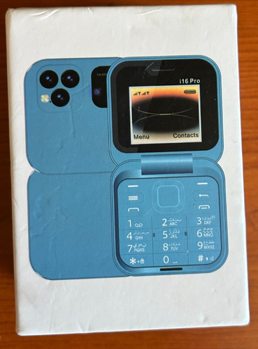 Mini telefono cellulare - mini,