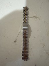 Bracciale Tudor Mini-Sub Band bicolore ref. 73193 869576 senza fine