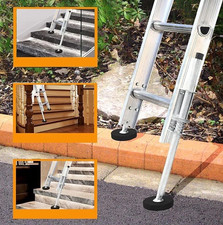 Livellatore Scala Regolabile 2