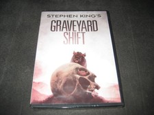 STEPHEN KING'S GRAVEYARD SHIFT